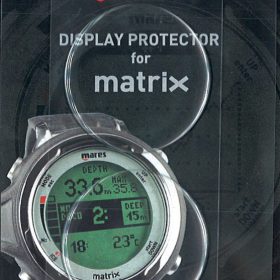 PROTECTION ECRAN SMART + MATRIX-0