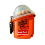 NAUTILUS MARINE RESCUE GPS NEXT GENERATION