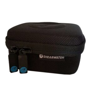 SHEARWATER POCHETTE COQUE DURE
