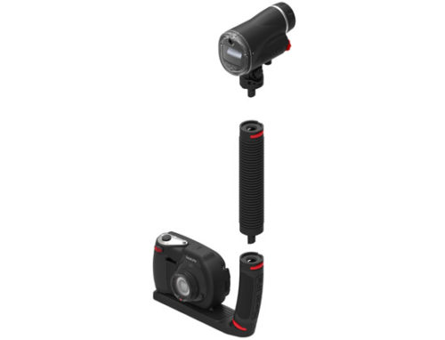 Sea Dragon FLEX ARM-4155