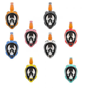 OCEANREEF MASQUE ARIA QR+