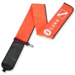 AQUALUNG PARACHUTE DE PALIER EN NYLON