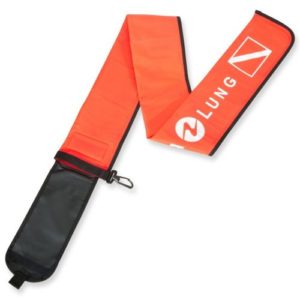 AQUALUNG PARACHUTE DE PALIER EN NYLON