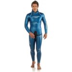 CRESSI FREE 3.5 MM NERY HOMME