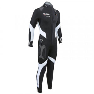 MARES FLEXA  3-2-2 HOMME