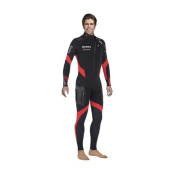 MARES FLEXA 5-4-3 HOMME