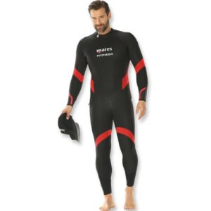 MARES PIONEER 5 MM HOMME