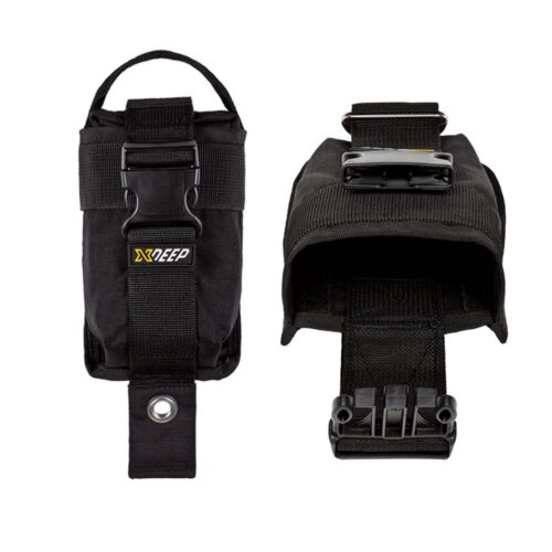 XDEEP POCHES A PLOMBS LARGABLE – Image 2