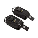 XDEEP POCHES A PLOMBS LARGABLE