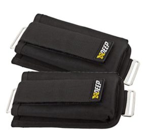 XDEEP TRIM POCKET 3 KG