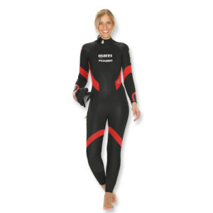 MARES PIONEER 5 MM DAME