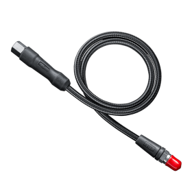 SUUNTO TUYAU HP MIFLEX 84 CM-0