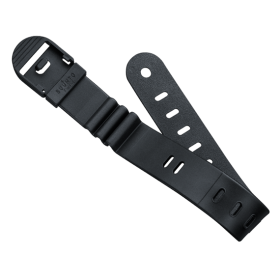 SUUNTO ELASTOMER STRAP-0