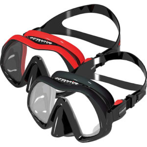 ATOMIC MASQUE VENOM FRAMELESS