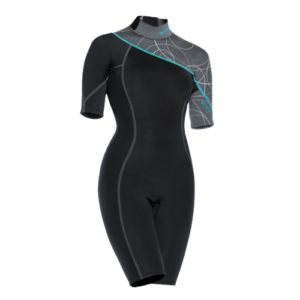 BARE SHORTY ELATE DAME