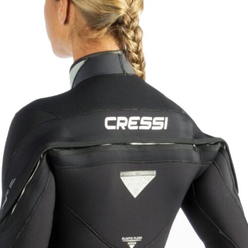 Cressi Ice Damen-1 CRESSI COMBINAISON ICE 7MM DAME – Image 2