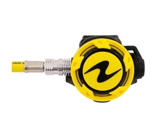 AQUALUNG HELIX PRO OCTOPUS