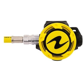 AQUALUNG HELIX PRO OCTOPUS
