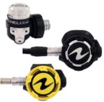 AQUALUNG AXIOM PRO BASIC SET HELIX LADY – Image 2