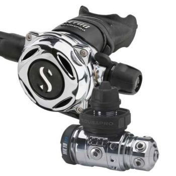 SCUBAPRO DETENDEUR MK19 EVO / A700 DIN