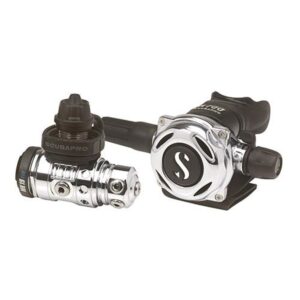 SCUBAPRO DETENDEUR MK19 EVO / A700 DIN