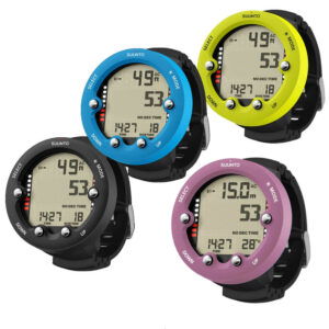 SUUNTO ZOOP NOVO