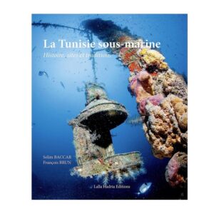 LA TUNISIE SOUS L'EAU