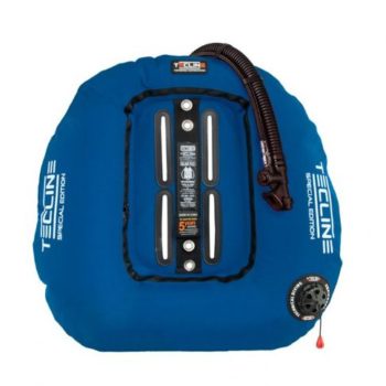 TECLINE WING DONUT 22L
