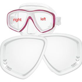 FREEDOM CEOS - 1.0 /-8.0 GAUCHE-0