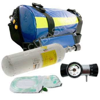 KIT OXYGENE URGENT -0