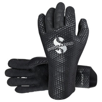 SCUBAPRO HANDSCHUHE REBEL KINDER