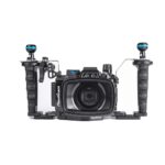 NAUTICAM RX100 MK VII PRO SET