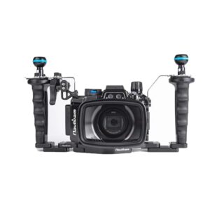 NAUTICAM RX100 MK VII PRO SET