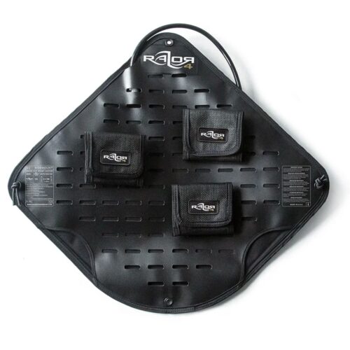 Razor Bleitaschen-1 RAZOR 4 POCHE A PLOMB – Image 6