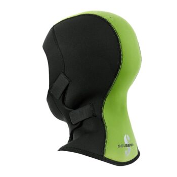 SCUBAPRO KOPFHAUBE REBEL 5MM