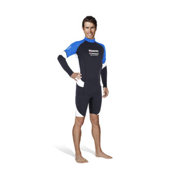 MARES THERMO GUARD SHORTS HERREN