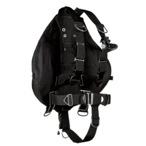 XDEEP STEALTH 2.0 REC SET AVEC POCHES DE PLOMBS