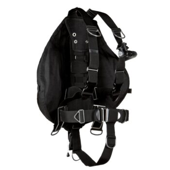 XDEEP STEALTH 2.0 REC SET MIT BLEITASCHEN