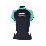 MARES THERMO GUARD SHIRT COURTES MANCHES DAME