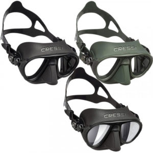 CRESSI MASQUE CALIBRO