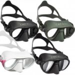 CRESSI MASQUE CALIBRO