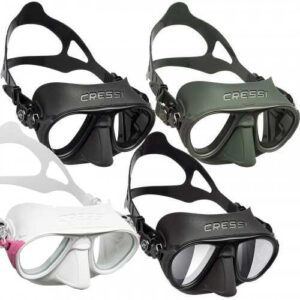CRESSI MASQUE CALIBRO