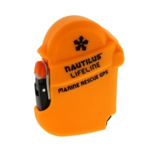 NAUTILUS MARINE RESCUE SILICON PROTECTION