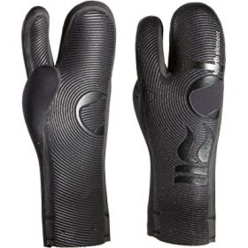 GANTS TROIS DOIGTS 7MM-0