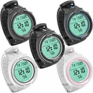 CRESSI ORDINATEUR GOA