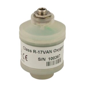 VANDAGRAPH SENSOR TEK-OX ANALYSER