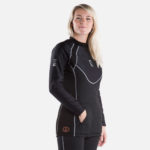 FOURTH ELEMENT ARCTIC EXPEDITION DAME