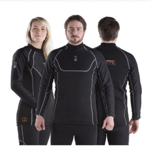 FOURTH ELEMENT ARCTIC EXPEDITION HOMME