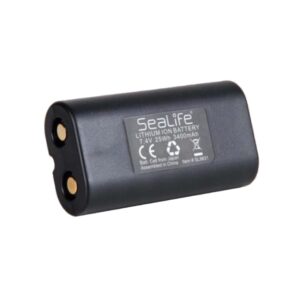SEALIFE SEA DRAGON BATTERIE RECHARGEABLE