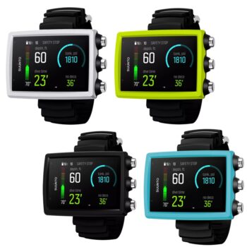 SUUNTO EON CORE